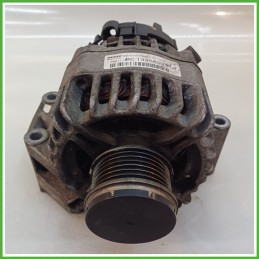 Alternatore DENSO MS1012100961 OPEL CORSA S07 13256932