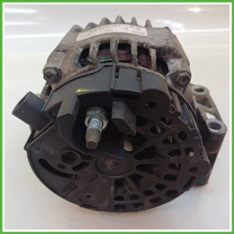 Alternatore DENSO MS1012100961 OPEL CORSA S07 13256932