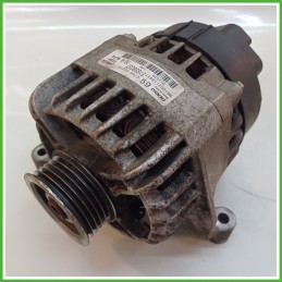 Alternatore DENSO MS1022118431 FIAT PUNTO EVO 3J 51859037