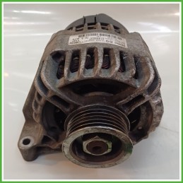 Alternatore DENSO MS1022118431 FIAT PUNTO EVO 3J 51859037
