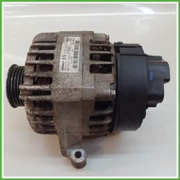 Alternatore DENSO MS1022118431 FIAT PUNTO EVO 3J 51859037