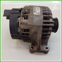 Alternatore DENSO MS1022118431 FIAT PUNTO EVO 3J 51859037