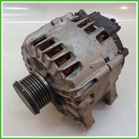Alternatore VALEO TG15C135 PEUGEOT 3008 9678048880