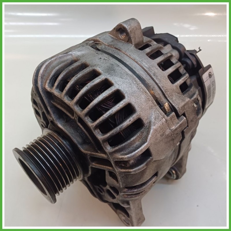 Alternatore CALSONIC CAL10300AS RENAULT MASTER 7711135812