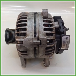Alternatore CALSONIC CAL10300AS RENAULT MASTER 7711135812