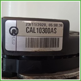 Alternatore CALSONIC CAL10300AS RENAULT MASTER 7711135812