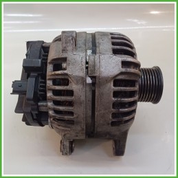 Alternatore CALSONIC CAL10300AS RENAULT MASTER 7711135812