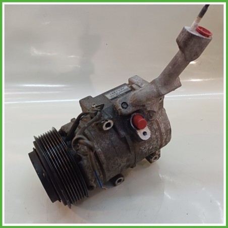 Compressore Clima AC Aria Condizionata DENSO 10S17C HONDA FR-V 38810RJLE01