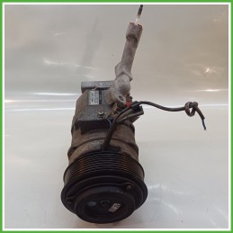 Compressore Clima AC Aria Condizionata DENSO 10S17C HONDA FR-V 38810RJLE01