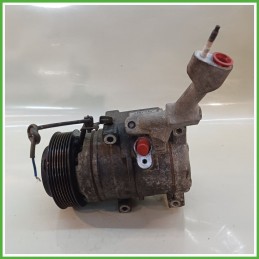 Compressore Clima AC Aria Condizionata DENSO 10S17C HONDA FR-V 38810RJLE01