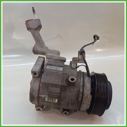 Compressore Clima AC Aria Condizionata DENSO 10S17C HONDA FR-V 38810RJLE01