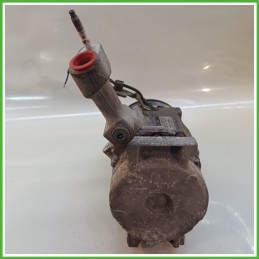 Compressore Clima AC Aria Condizionata DENSO 10S17C HONDA FR-V 38810RJLE01