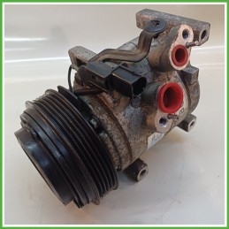Compressore Clima AC Aria Condizionata HCC F500-QADAA-03 HYUNDAI i10 97701B9150