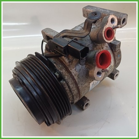Compressore Clima AC Aria Condizionata HCC F500-QADAA-03 HYUNDAI i10 97701B9150