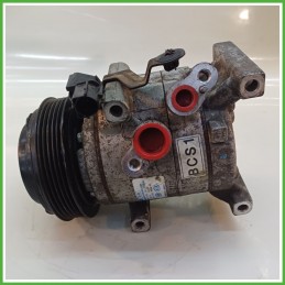 Compressore Clima AC Aria Condizionata HCC F500-QADAA-03 HYUNDAI i10 97701B9150