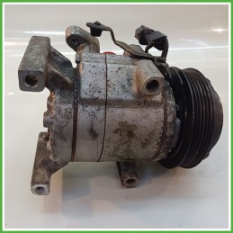 Compressore Clima AC Aria Condizionata HCC F500-QADAA-03 HYUNDAI i10 97701B9150