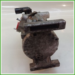 Compressore Clima AC Aria Condizionata HCC F500-QADAA-03 HYUNDAI i10 97701B9150
