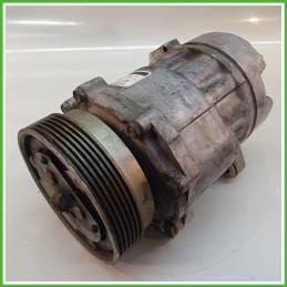 Compressore Clima AC Aria Condizionata SANDEN SDV7AB-S20 VOLKSWAGEN GOLF 1H 1H0820803DX