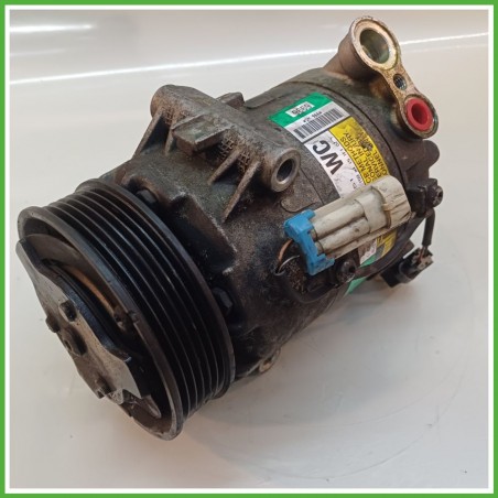 Compressore Clima AC Aria Condizionata DELPHI 383601234 OPEL ASTRA A04 95517235
