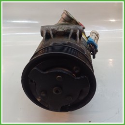 Compressore Clima AC Aria Condizionata DELPHI 383601234 OPEL ASTRA A04 95517235