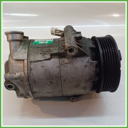 Compressore Clima AC Aria Condizionata DELPHI 383601234 OPEL ASTRA A04 95517235