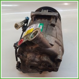 Compressore Clima AC Aria Condizionata DELPHI 383601234 OPEL ASTRA A04 95517235