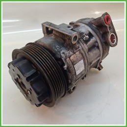 Compressore Clima AC Aria Condizionata DENSO 5E5275400 OPEL CORSA S07 93190815