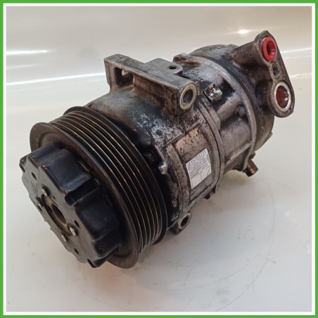 Compressore Clima AC Aria Condizionata DENSO 5E5275400 OPEL CORSA S07 93190815