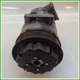 Compressore Clima AC Aria Condizionata DENSO 5E5275400 OPEL CORSA S07 93190815
