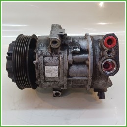 Compressore Clima AC Aria Condizionata DENSO 5E5275400 OPEL CORSA S07 93190815