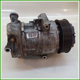 Compressore Clima AC Aria Condizionata DENSO 5E5275400 OPEL CORSA S07 93190815