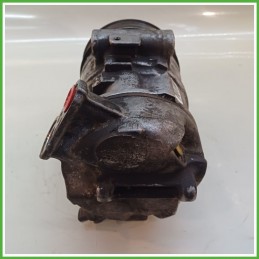 Compressore Clima AC Aria Condizionata DENSO 5E5275400 OPEL CORSA S07 93190815