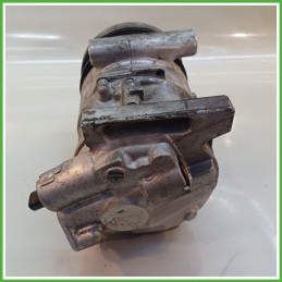 Compressore Clima AC Aria Condizionata DENSO 5D3375200 FIAT PUNTO EVO 3J 55194880