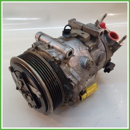 Compressore Clima AC Aria Condizionata SANDEN SD7C16 PEUGEOT 3008 9825868180