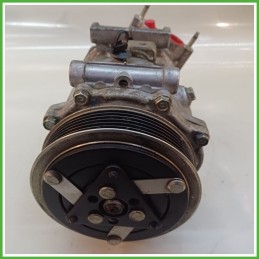 Compressore Clima AC Aria Condizionata SANDEN SD7C16 PEUGEOT 3008 9825868180