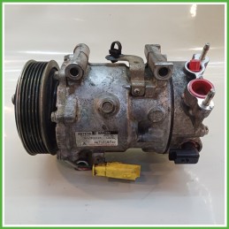 Compressore Clima AC Aria Condizionata SANDEN SD7C16 PEUGEOT 3008 9825868180