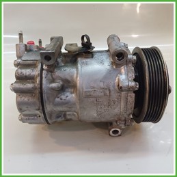 Compressore Clima AC Aria Condizionata SANDEN SD7C16 PEUGEOT 3008 9825868180