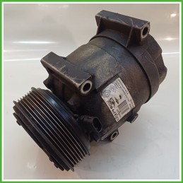 Compressore Clima AC Aria Condizionata DELPHI 11266051035 RENAULT MASTER 8201250900