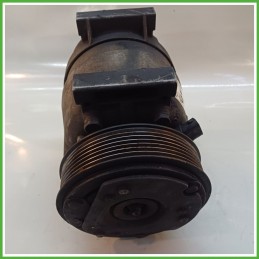 Compressore Clima AC Aria Condizionata DELPHI 11266051035 RENAULT MASTER 8201250900