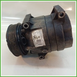 Compressore Clima AC Aria Condizionata DELPHI 11266051035 RENAULT MASTER 8201250900