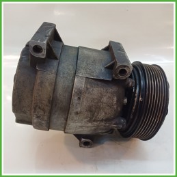 Compressore Clima AC Aria Condizionata DELPHI 11266051035 RENAULT MASTER 8201250900