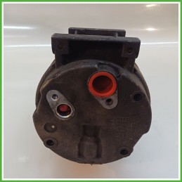 Compressore Clima AC Aria Condizionata DELPHI 11266051035 RENAULT MASTER 8201250900