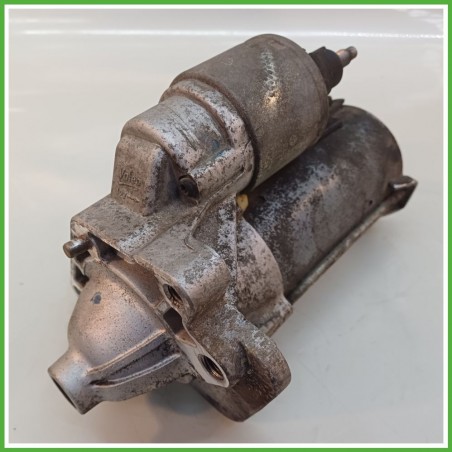 Motorino Avviamento VALEO TS12E9 RENAULT CLIO 4a Serie 233000603R