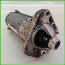 Motorino Avviamento VALEO TS12E9 RENAULT CLIO 4a Serie 233000603R