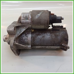 Motorino Avviamento VALEO TS12E9 RENAULT CLIO 4a Serie 233000603R