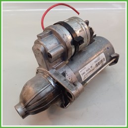 Motorino Avviamento VALEO D6G321 FIAT DOBLO 2W 51823860