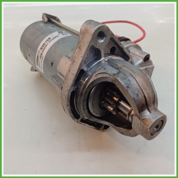 Motorino Avviamento VALEO D6G321 FIAT DOBLO 2W 51823860