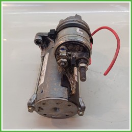 Motorino Avviamento VALEO D6G321 FIAT DOBLO 2W 51823860