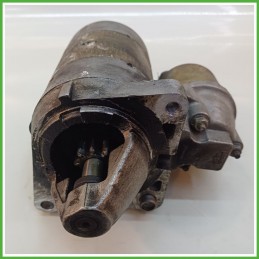 Motorino Avviamento DENSO E80F FIAT SEICENTO 1E 51890633