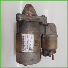 Motorino Avviamento DENSO E80F FIAT SEICENTO 1E 51890633